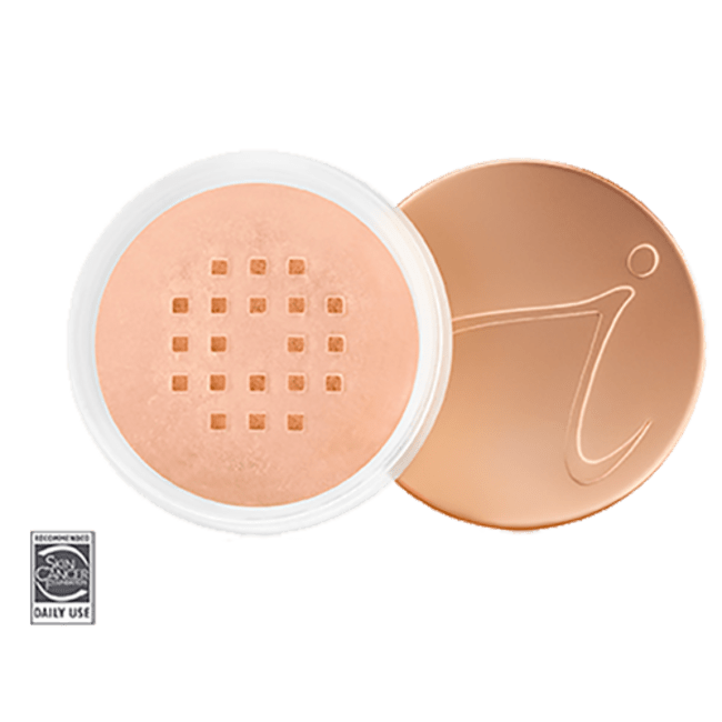 Jane Iredale AMAZING BASE® LOOSE MINERAL POWDER SPF20