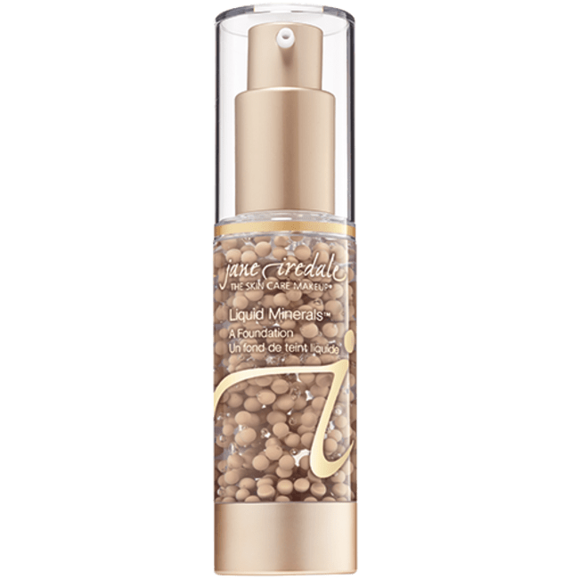 Jane Iredale LIQUID MINERALS®