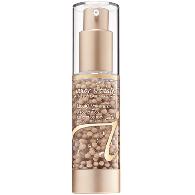 Jane Iredale LIQUID MINERALS® – KlinikkV