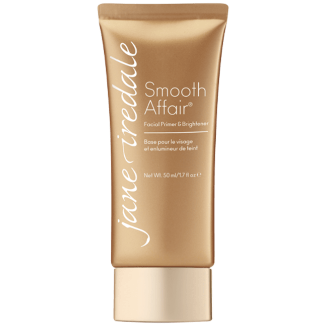 Jane Iredale SMOOTH AFFAIR® FACIAL PRIMER & BRIGHTENER