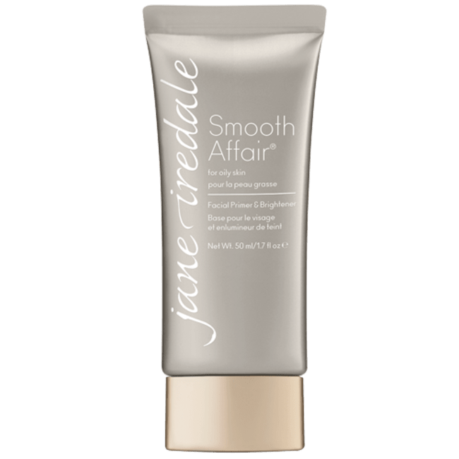 Jane Iredale SMOOTH AFFAIR® FACIAL PRIMER & BRIGHTENER