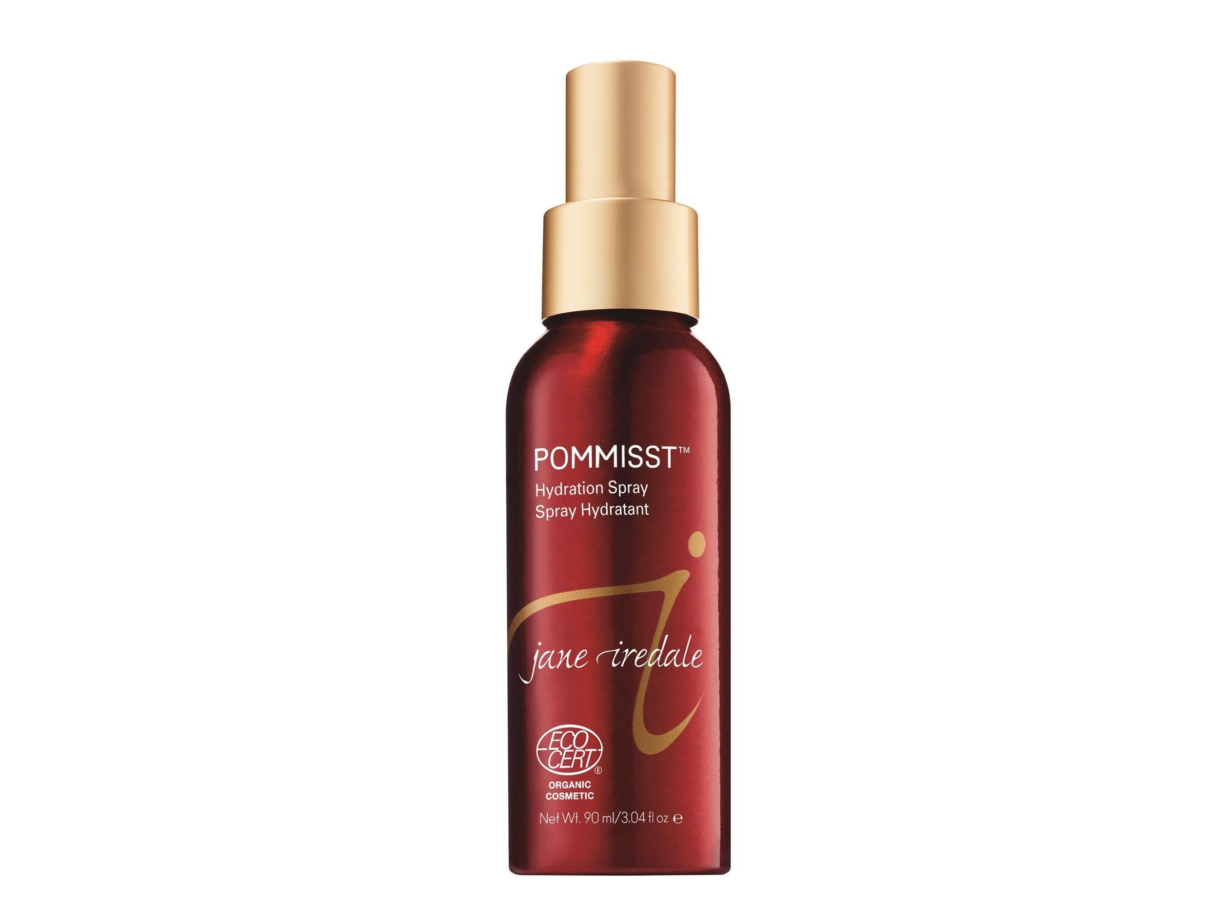Jane Iredale HYDRATION SPRAY 90ml