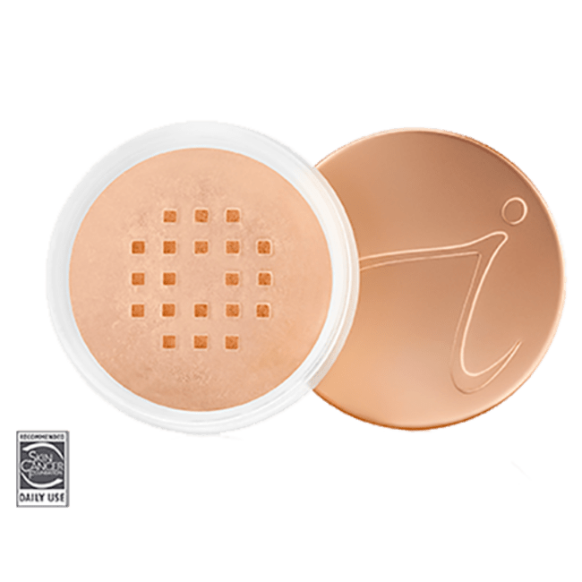 Jane Iredale AMAZING BASE® LOOSE MINERAL POWDER SPF20