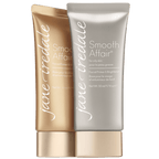 Jane Iredale SMOOTH AFFAIR® FACIAL PRIMER & BRIGHTENER
