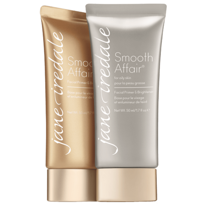 Jane Iredale SMOOTH AFFAIR® FACIAL PRIMER & BRIGHTENER