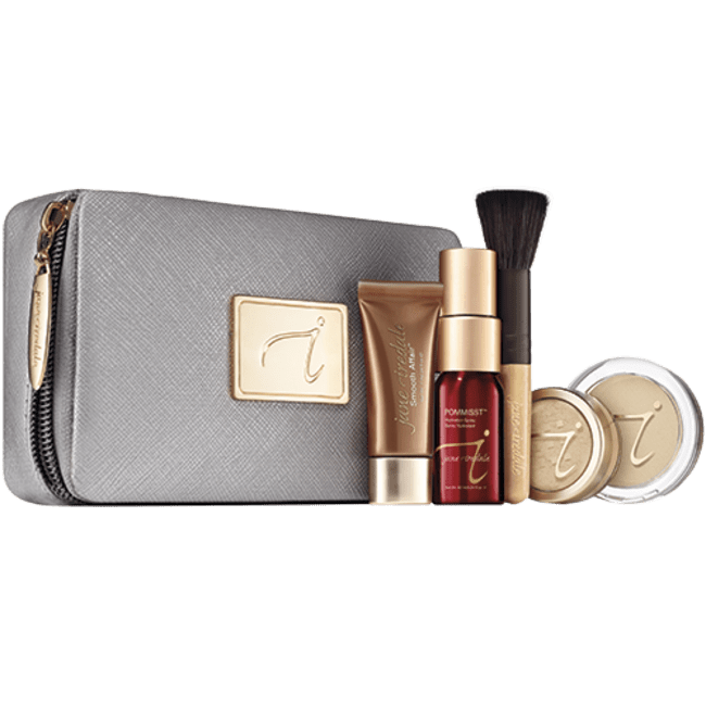 Jane Iredale STARTER KIT