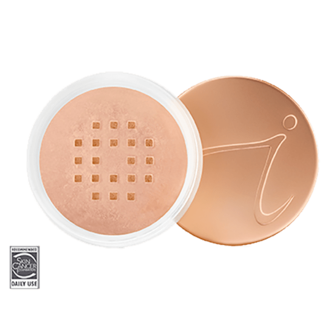 Jane Iredale AMAZING BASE® LOOSE MINERAL POWDER SPF20