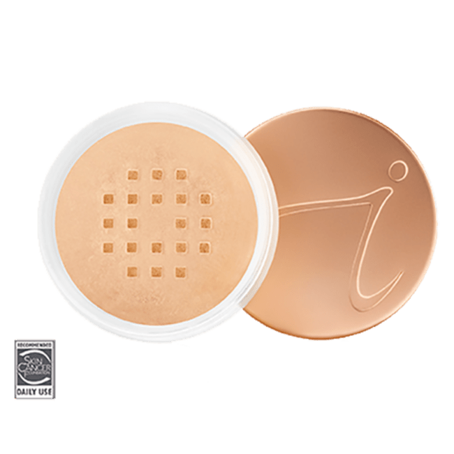 Jane Iredale AMAZING BASE® LOOSE MINERAL POWDER SPF20